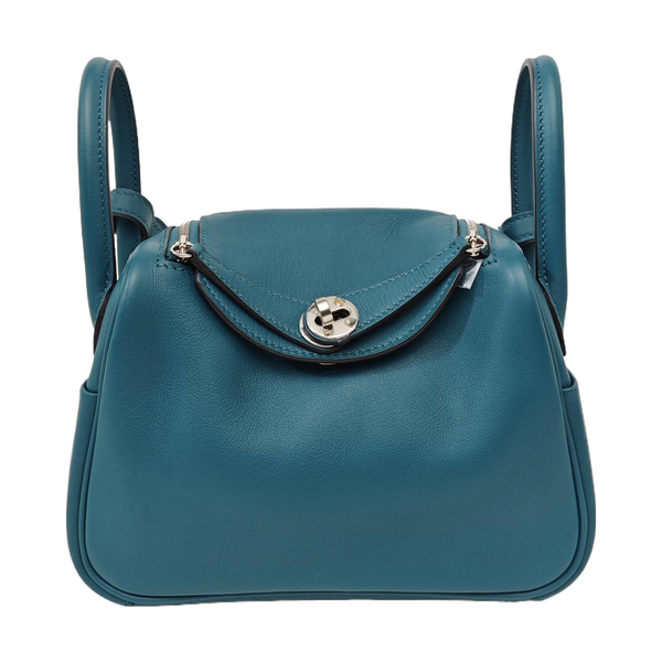 Lindy 20 Swift Green