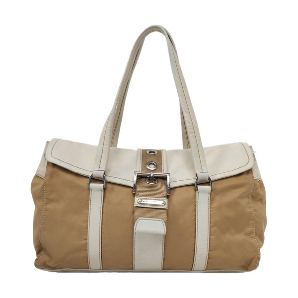 Nylon Beige