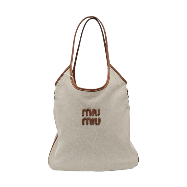 IVY Canvas Beige