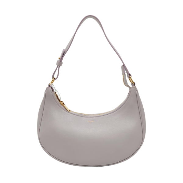 AVA Medium Calfskin Purple