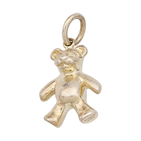 925 Sterling Silver Pendant