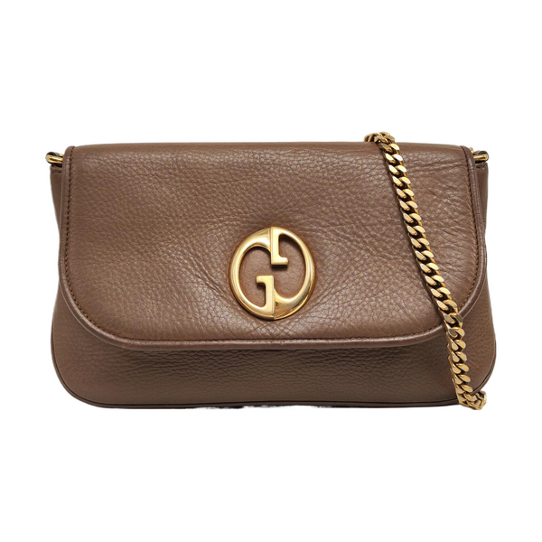 1973 Calfskin Brown