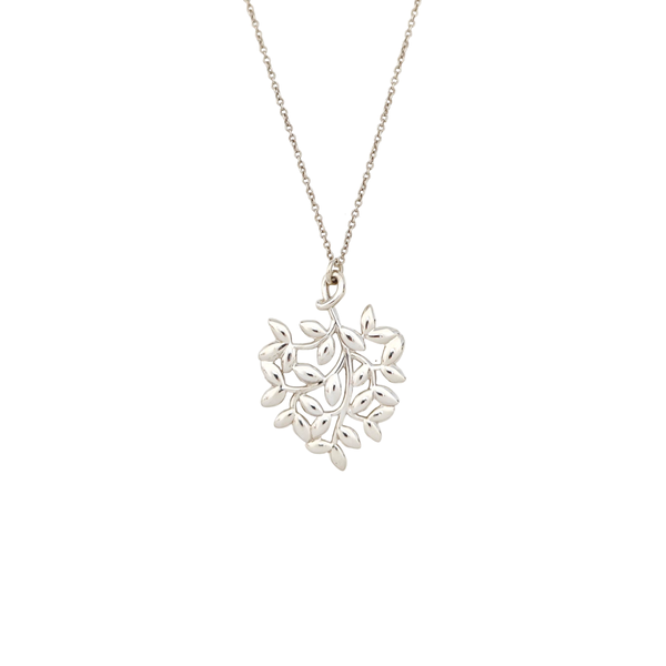 Paloma Picasso 925 Sterling Silver Necklace
