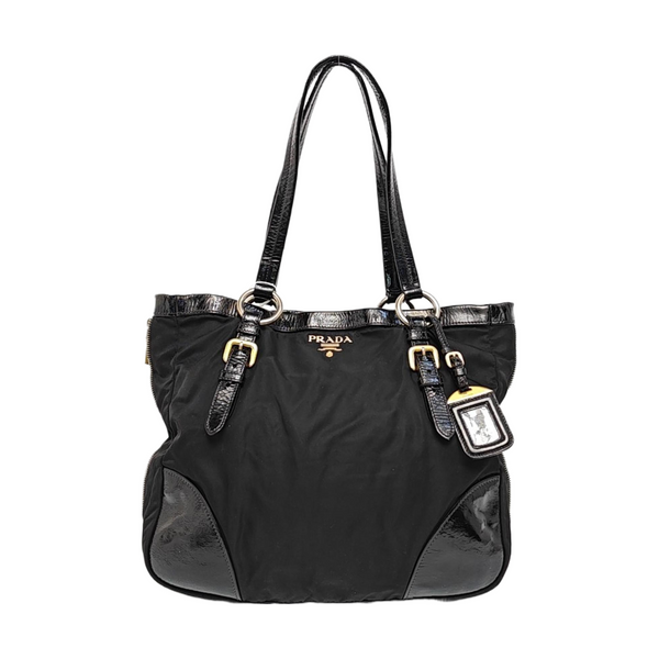 Nylon Black