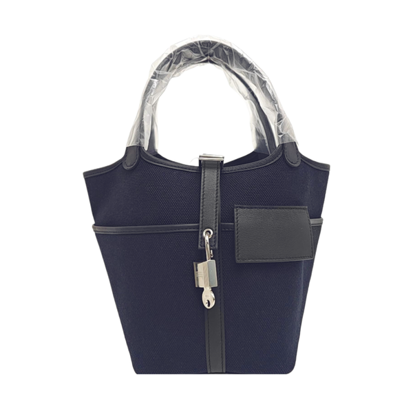 Picotin Cargo 18 Canvas Blue