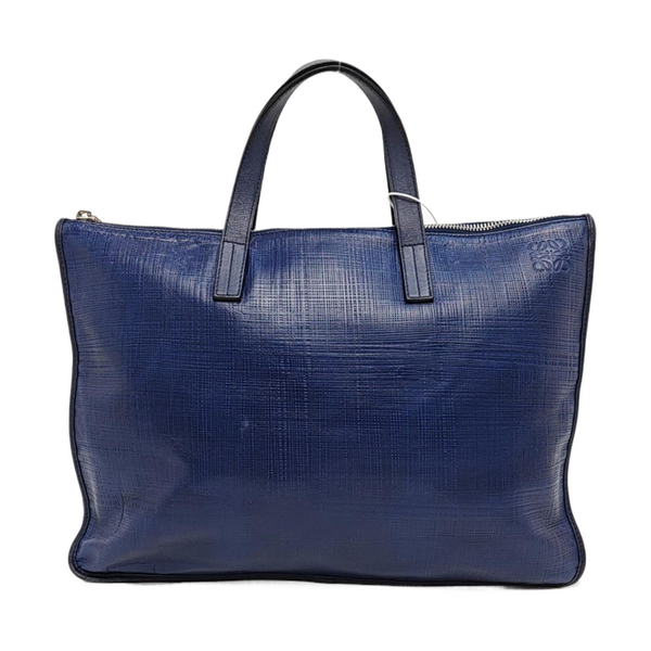 Toledo Calfskin Blue