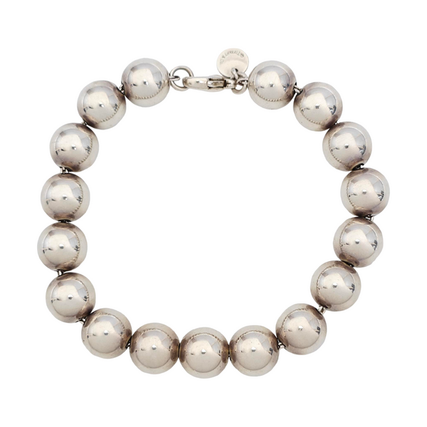 Tiffany Hardwear 925 Sterling Silver Bracelet