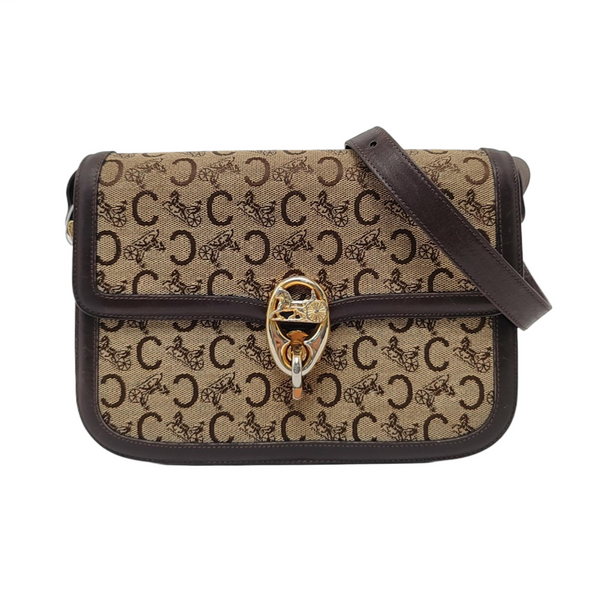 Fabric Brown