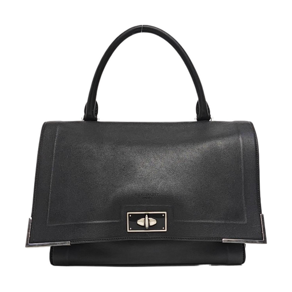 Calfskin Black