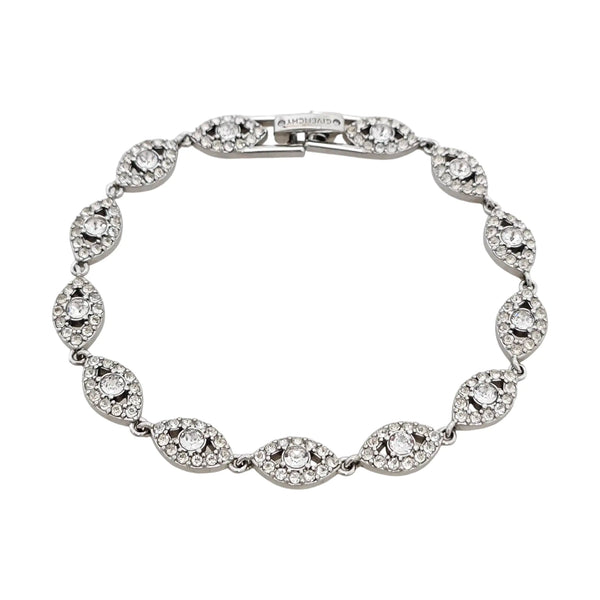 Metal Silver Bracelet