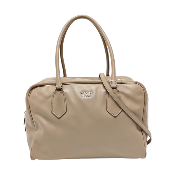 Inside Calfskin Pink