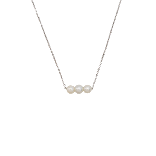 925 Sterling Silver Necklace