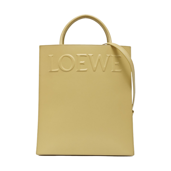 Standard Calfskin Yellow