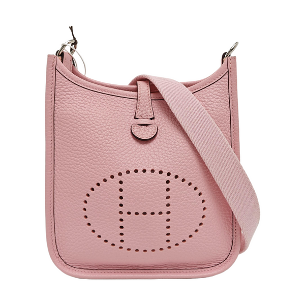 Evelyne TPM Clemence Pink