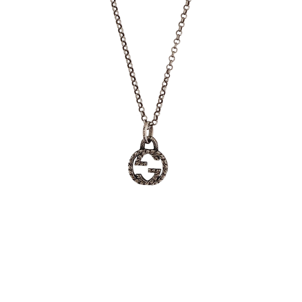 925 Sterling Silver Necklace