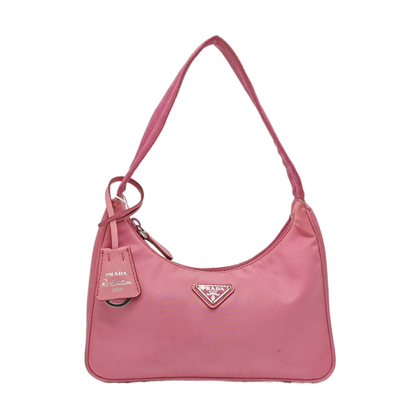 Re-Edition2000 Mini Nylon Red
