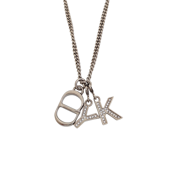 925 Sterling Silver Necklace