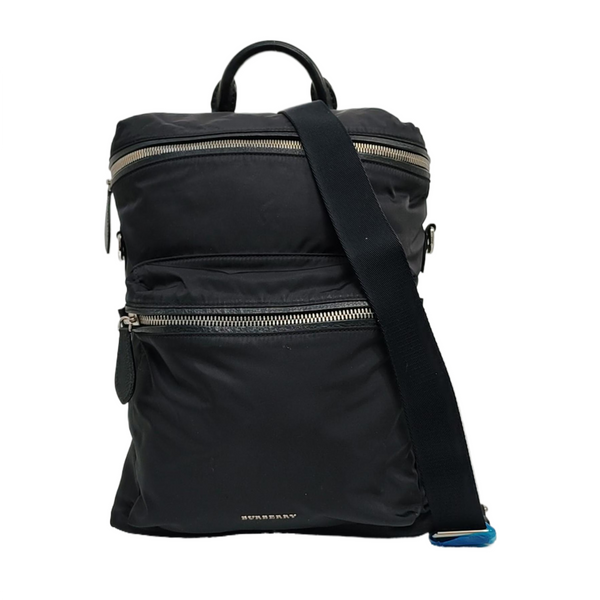 Nylon Black