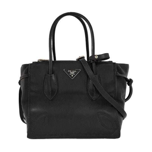 Calfskin Black