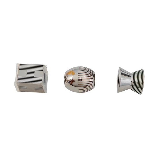 Metal Other Silver
