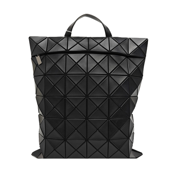 Special Material Backpack Black