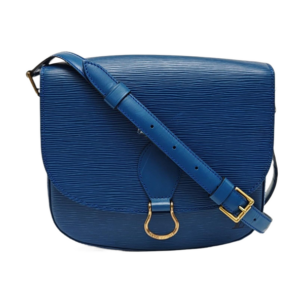 SAINT CLOUD GM Epi Blue