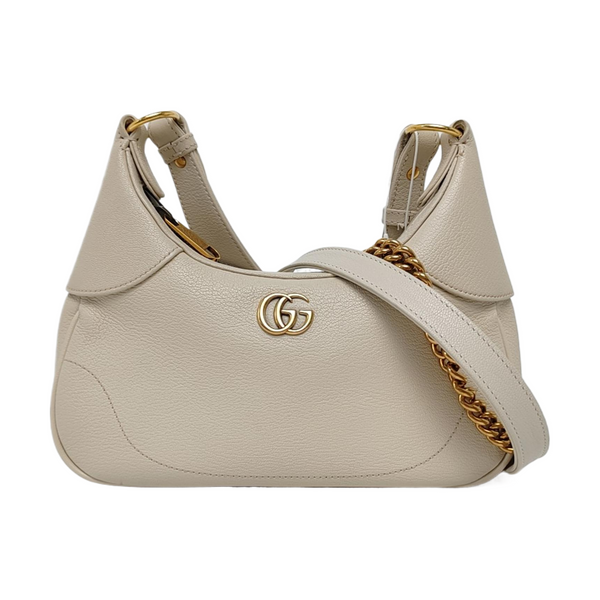 Aphrodite Small Calfskin Beige