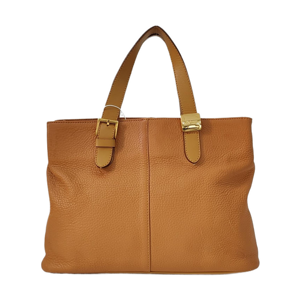 Calfskin Small Brown
