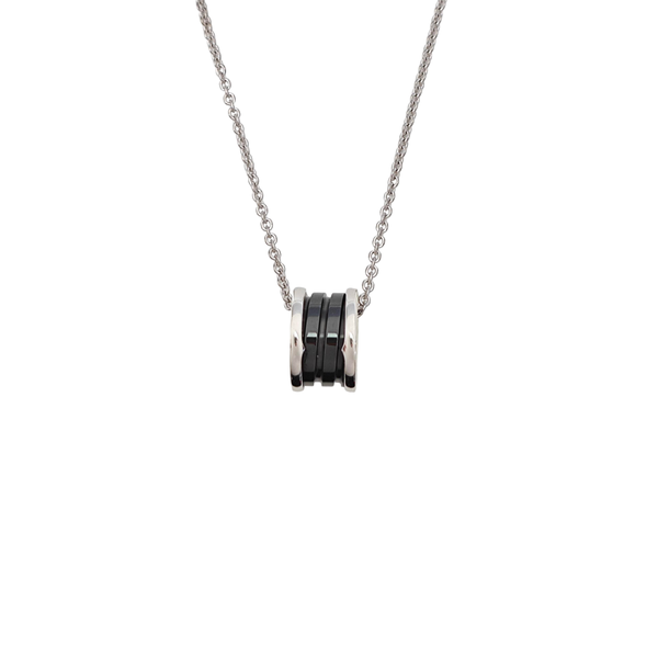 B.ZERO1 925 Sterling Silver Necklace