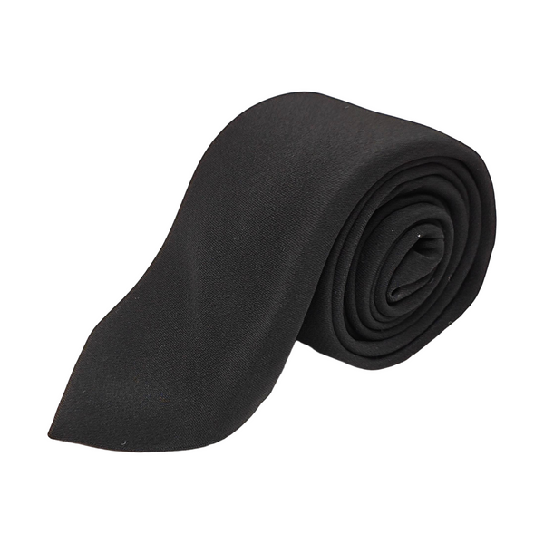Tie Black