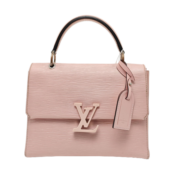 GRENELLE PM Epi Pink