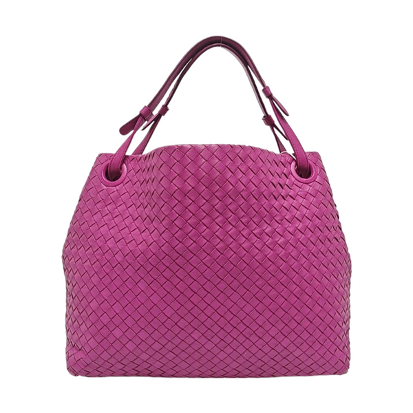 Bella Lambskin Pink