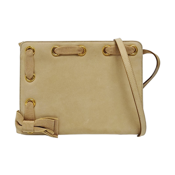 Suede Beige
