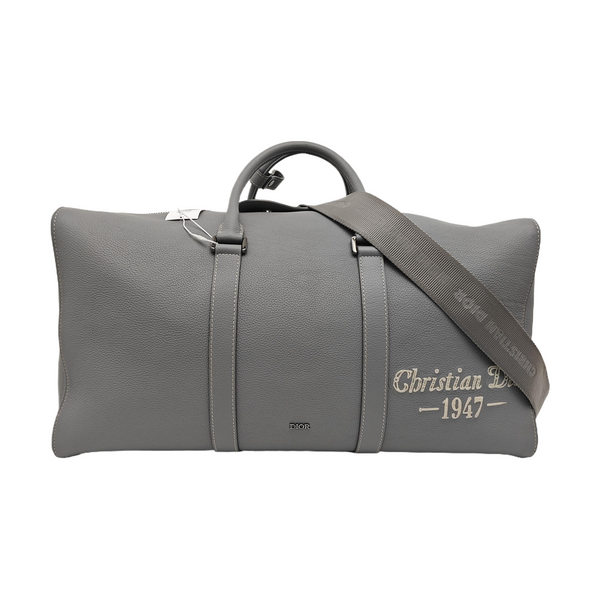 Lingot Calfskin Gray