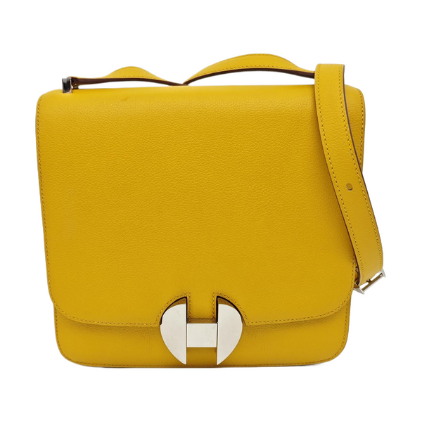 2002 20 Evercolor Yellow