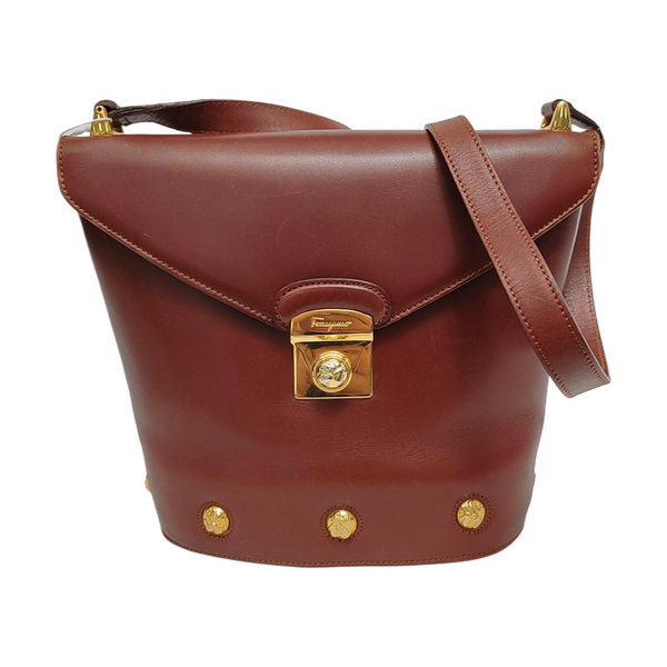Calfskin Brown