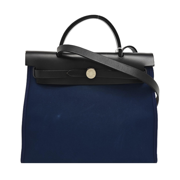 Herbag 31 Canvas Blue