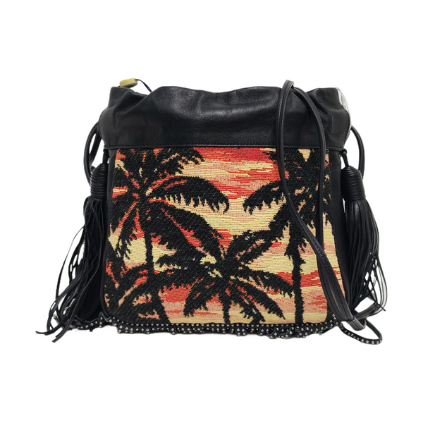 Fabric Black