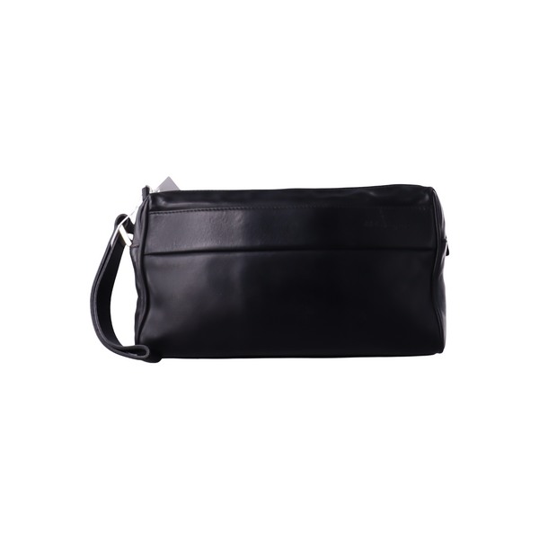Calfskin Black