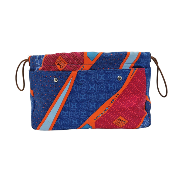 Fourbi Fabric Multicolor