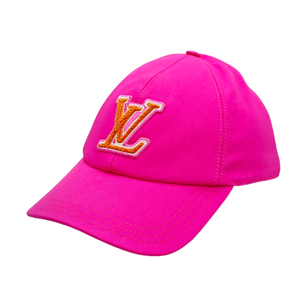 Cotton Hat Red