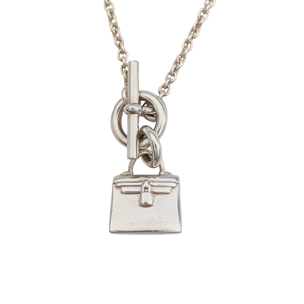 925 Sterling Silver Necklace