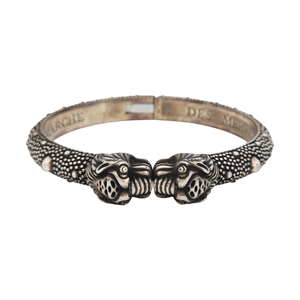925 Sterling Silver Bangle