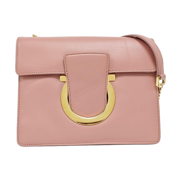 Thalia Calfskin Pink