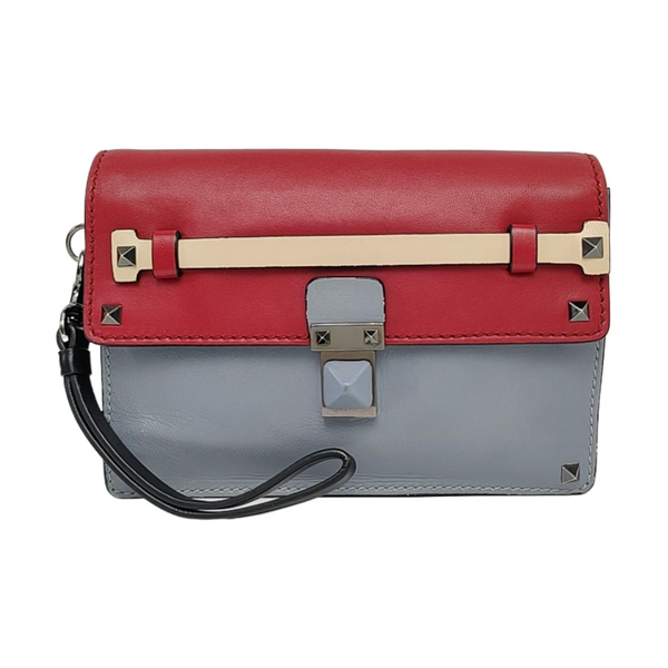 Calfskin Multicolor