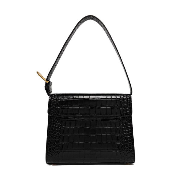 Calfskin Black