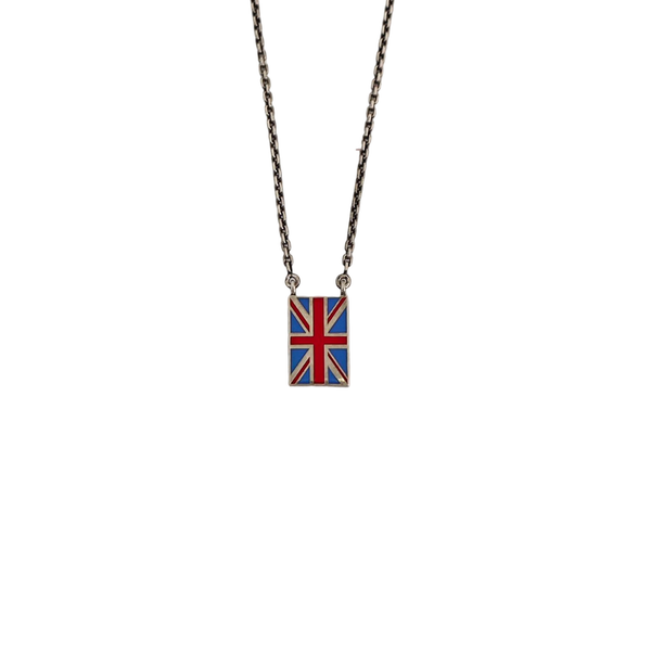 925 Sterling Silver Necklace