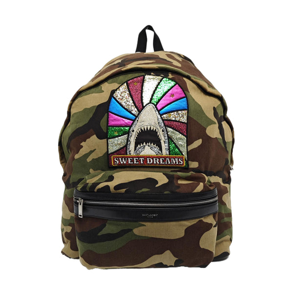 Canvas Multicolor
