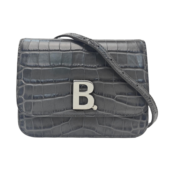 B. Calfskin Gray