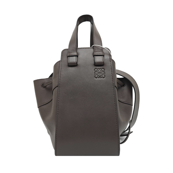 Hammock Calfskin Gray